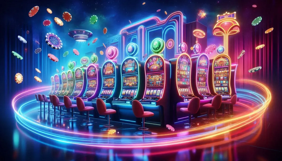 Mad Casino